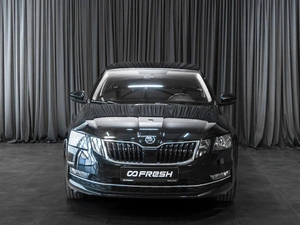 Лифтбек Skoda Octavia 2020 года, 1819000 рублей, Тюмень