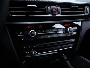 Внедорожник BMW X5 2017 года, 4730000 рублей, Большой Сочи