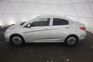 Седан Hyundai Solaris 2013 года, 775000 рублей, Орёл