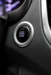 Внедорожник Hyundai Creta 2020 года, 1799000 рублей, Орёл