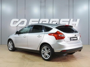 Хетчбэк Ford Focus 2012 года, 889000 рублей, Воронеж