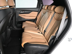 Внедорожник Hyundai Santa Fe 2020 года, 3949000 рублей, Аксай