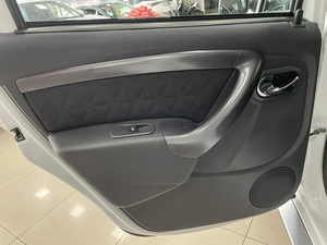 Внедорожник Renault Duster 2015 года, 1247000 рублей, Солонцы