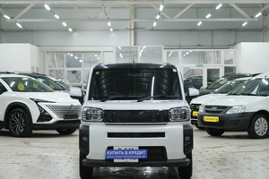 Хетчбэк Daihatsu Taft 2020 года, 1459000 рублей, Омск