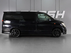 Минивэн Nissan Elgrand 2003 года, 1159000 рублей, Минеральные Воды