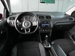 Седан Volkswagen Polo 2019 года, 1499000 рублей, Ростов-на-Дону