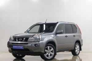 Внедорожник Nissan X-Trail 2008 года, 1179000 рублей, Новокузнецк