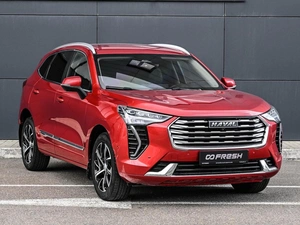 Внедорожник Haval Jolion 2023 года, 1954000 рублей, Кирилловка