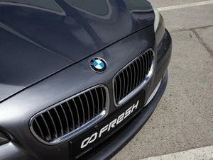 Седан BMW 5 серия 2010 года, 1580000 рублей, Большой Сочи