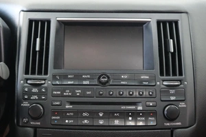 Внедорожник Infiniti FX45 2003 года, 1099000 рублей, Омск