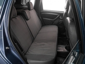 Внедорожник Renault Duster 2017 года, 1179000 рублей, Тюмень