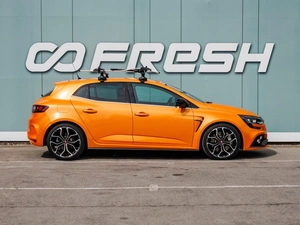 Хетчбэк Renault Megane RS 2019 года, 4100000 рублей, Большой Сочи