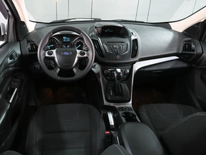 Внедорожник Ford Kuga 2015 года, 1375000 рублей, Аксай