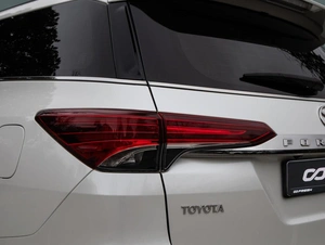 Внедорожник Toyota Fortuner 2019 года, 4499000 рублей, Большой Сочи