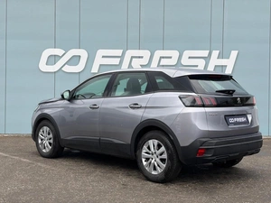 Внедорожник Peugeot 3008 2020 года, 1760000 рублей, Ижевск