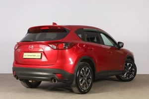Внедорожник Mazda CX-5 2014 года, 1899000 рублей, Новосибирск