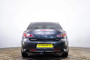 Седан Mazda 6 2010 года, 949000 рублей, Пермь