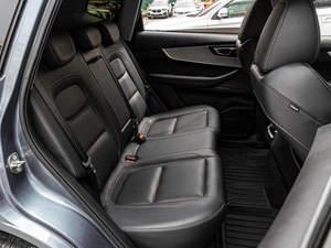 Внедорожник Chery Tiggo 7 Pro 2021 года, 1720000 рублей, Краснодар