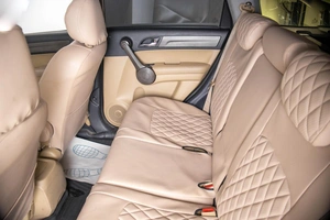Внедорожник Honda CR-V 2008 года, 999000 рублей, Пермь