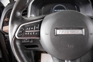 Внедорожник Haval F7 2022 года, 1849000 рублей, Пермь