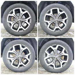 Внедорожник Renault Duster 2021 года, 1320000 рублей, Обнинск