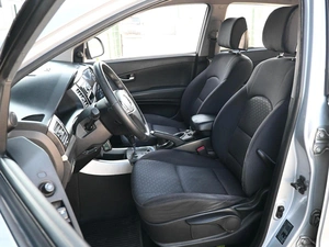 Внедорожник SsangYong Actyon 2012 года, 899000 рублей, Кирилловка