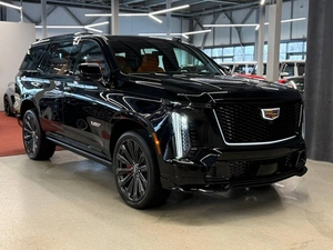 Внедорожник Cadillac Escalade-V 2025 года, 24990000 рублей, Павловская Слобода