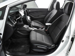 Седан Kia Cerato 2016 года, 1342000 рублей, Воронеж