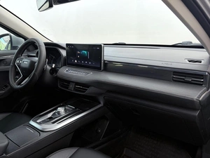 Внедорожник Haval Jolion 2023 года, 1999000 рублей, Орёл
