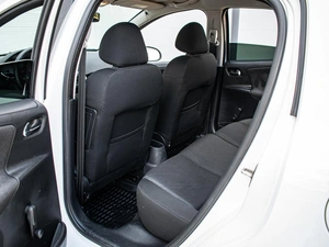 Хетчбэк Peugeot 207 2009 года, 600000 рублей, Краснодар