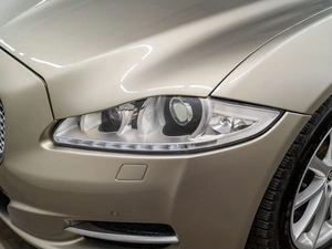 Седан Jaguar XJ 2013 года, 2500000 рублей, Красноярск