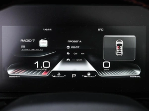 Внедорожник Haval Dargo 2022 года, 2549000 рублей, Кирилловка