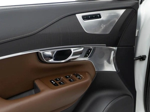 Внедорожник Volvo XC90 2020 года, 4997077 рублей, Москва