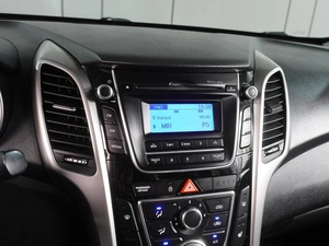 Хетчбэк Hyundai i30 2015 года, 1249000 рублей, Воронеж
