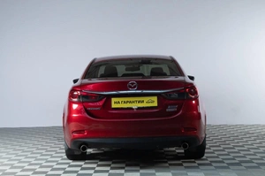 Седан Mazda 6 2014 года, 1319000 рублей, Челябинск