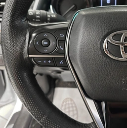 Седан Toyota Camry 2021 года, 3567000 рублей, Красноярск