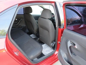 Седан Volkswagen Polo 2011 года, 685000 рублей, Брянск