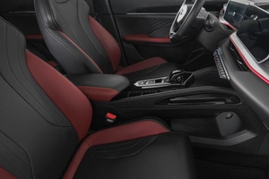 Внедорожник Geely Coolray 2024 года, 2099000 рублей, Кемерово