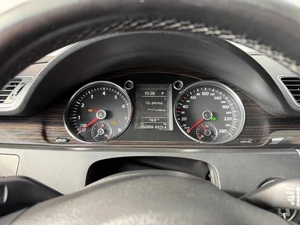 Седан Volkswagen Passat CC 2012 года, 1100000 рублей, Курск