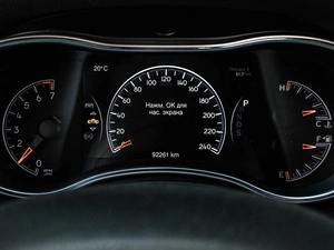 Внедорожник Jeep Grand Cherokee 2014 года, 3099000 рублей, Кирилловка