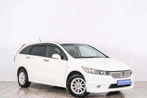 Минивэн Honda Stream 2008 года, 949000 рублей, Красноярск