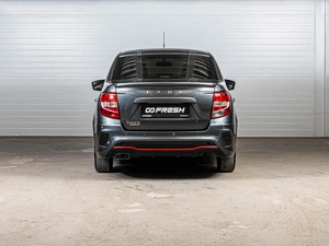 Седан ВАЗ (LADA) Granta 2025 года, 1275000 рублей, Ставрополь