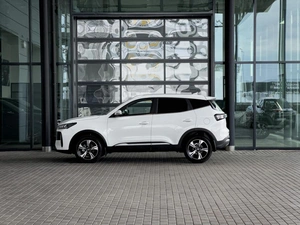 Внедорожник Chery Tiggo 4 2024 года, 1749000 рублей, Уфа