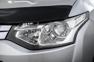 Внедорожник Mitsubishi Outlander 2014 года, 1799000 рублей, Барнаул