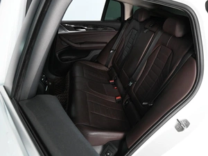 Внедорожник BMW X4 2019 года, 4299000 рублей, Ростов-на-Дону