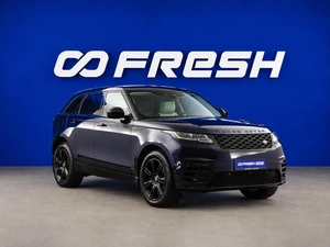 Внедорожник Land Rover Range Rover Velar 2021 года, 5649055 рублей, Москва