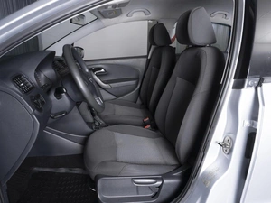 Седан Volkswagen Polo 2015 года, 799000 рублей, Ставрополь