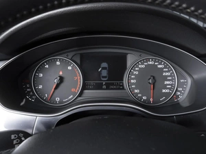 Седан Audi A6 2011 года, 1530000 рублей, Ставрополь