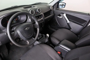 Универсал ВАЗ (LADA) Granta 2016 года, 569000 рублей, Пермь