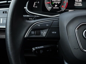 Внедорожник Audi Q8 2021 года, 7900000 рублей, Краснодар